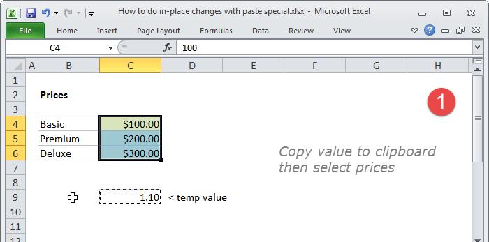 29 cách tiết kiệm thời gian tối đa khi làm việc với công thức trong Excel